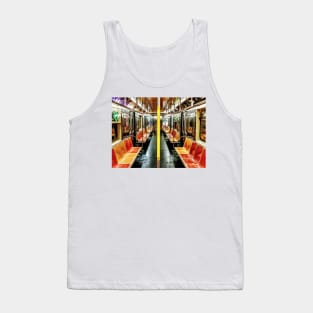 New York City Tank Top